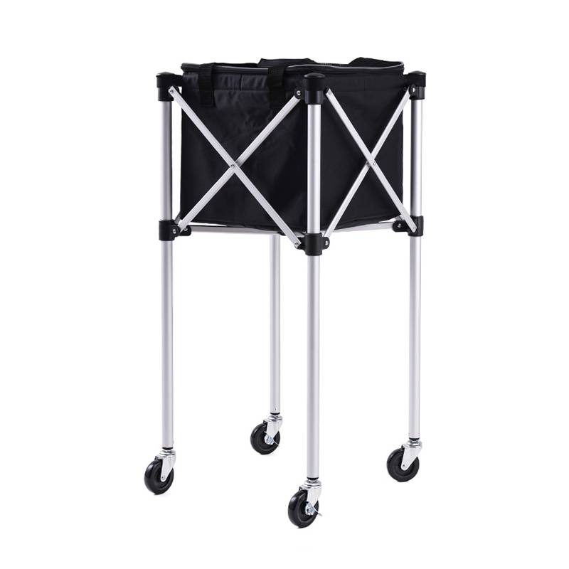 Collapse tennis-180 capacity